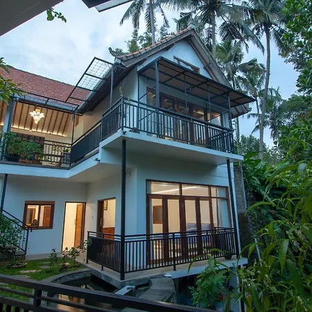 Sage Jungle Villa Ubud
